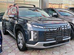 هیوندای پالیسەید